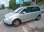 Volkswagen Touran 5