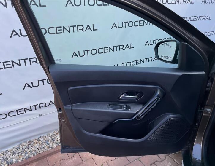Dacia Duster 18