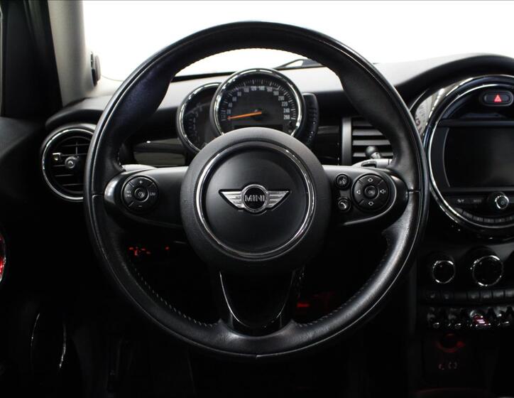 Mini Cooper 17