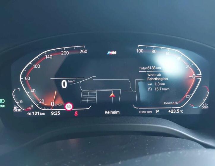 BMW X4 6