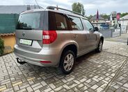 Škoda Yeti 6