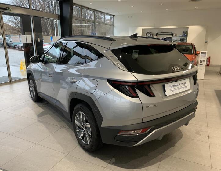 Hyundai Tucson 7