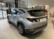 Hyundai Tucson 7