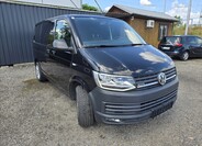 Volkswagen Transporter 3
