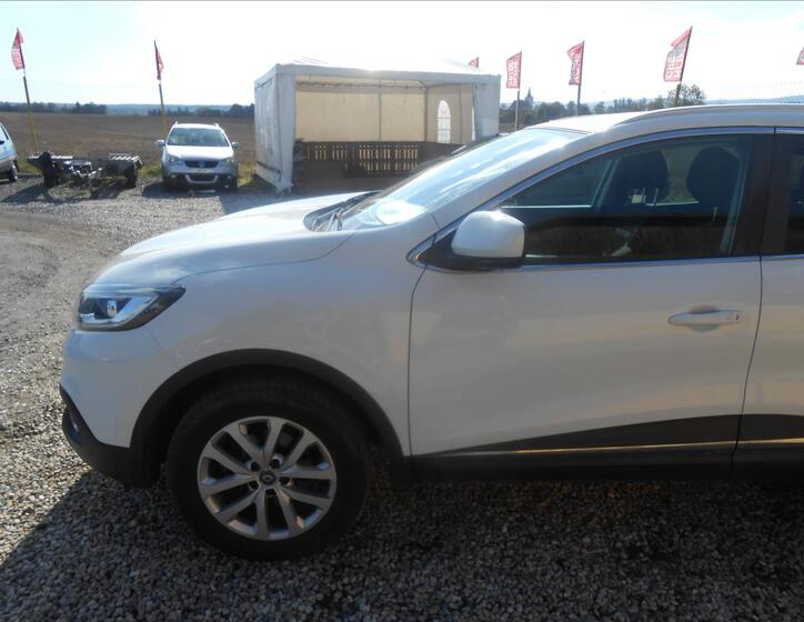 Renault Kadjar 10