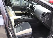 Lexus NX 450h+ 9