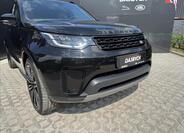 Land Rover Discovery 20
