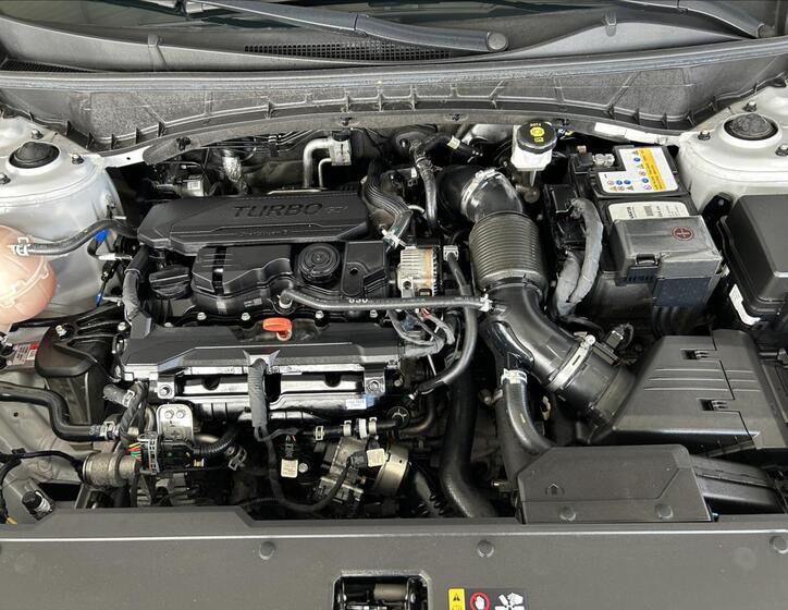 Hyundai Tucson 28