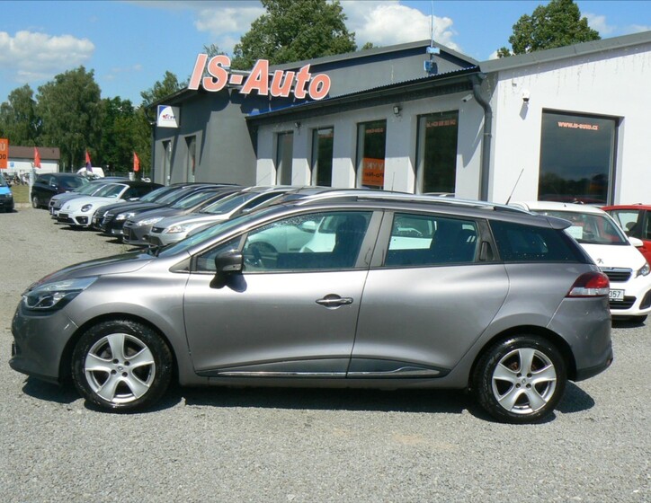 Renault Clio 7