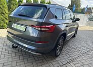Škoda Kodiaq 3