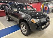 Mitsubishi L200 9