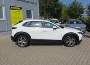 Mazda CX-30 10