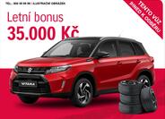 Suzuki Vitara 1
