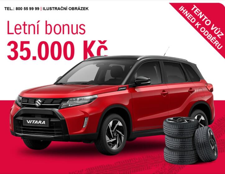 Suzuki Vitara 1