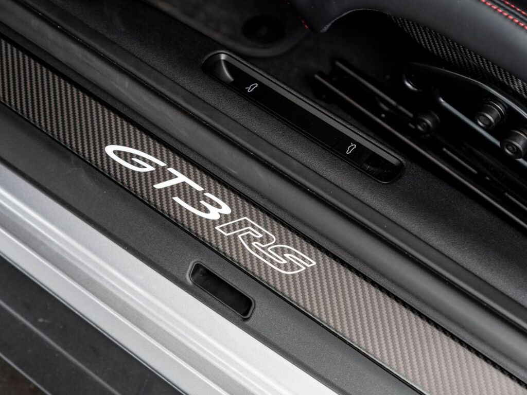 Porsche 911 10