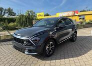KIA Sportage 2