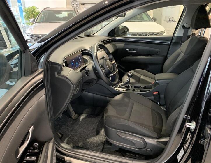 Hyundai Tucson 29