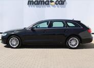 Audi A6 4