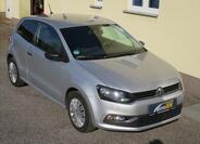Volkswagen Polo 1