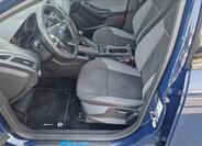 Ford Focus 10