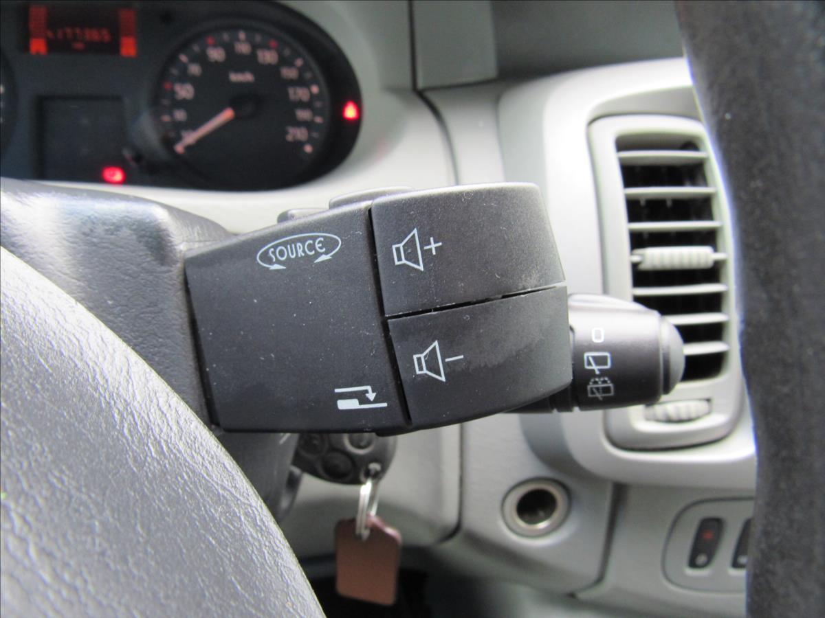 Nissan Primastar