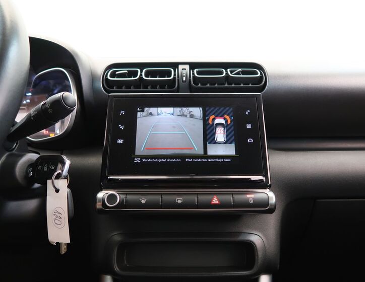 Citroën C3 Aircross 26