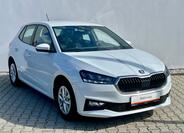 Škoda Fabia 7