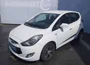 Hyundai ix20 1