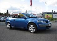 Renault Mégane 6