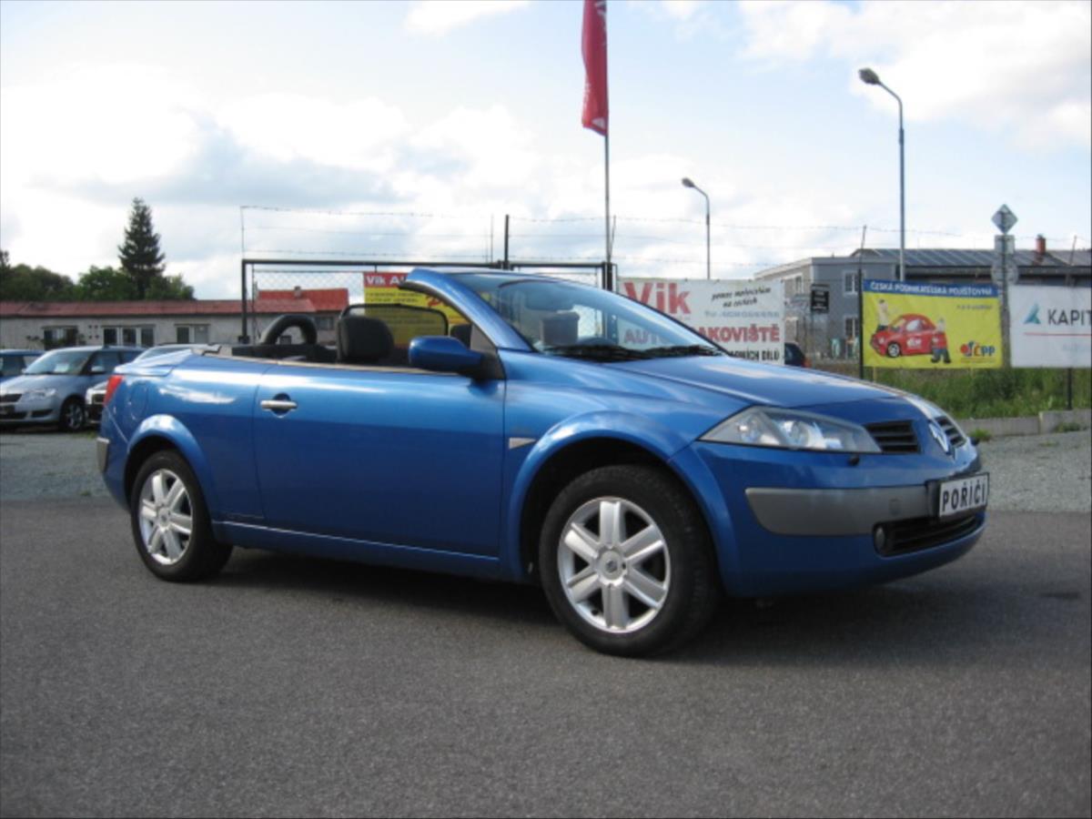 Renault Mégane
