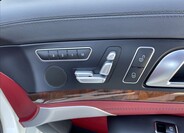Mercedes-Benz SL 36