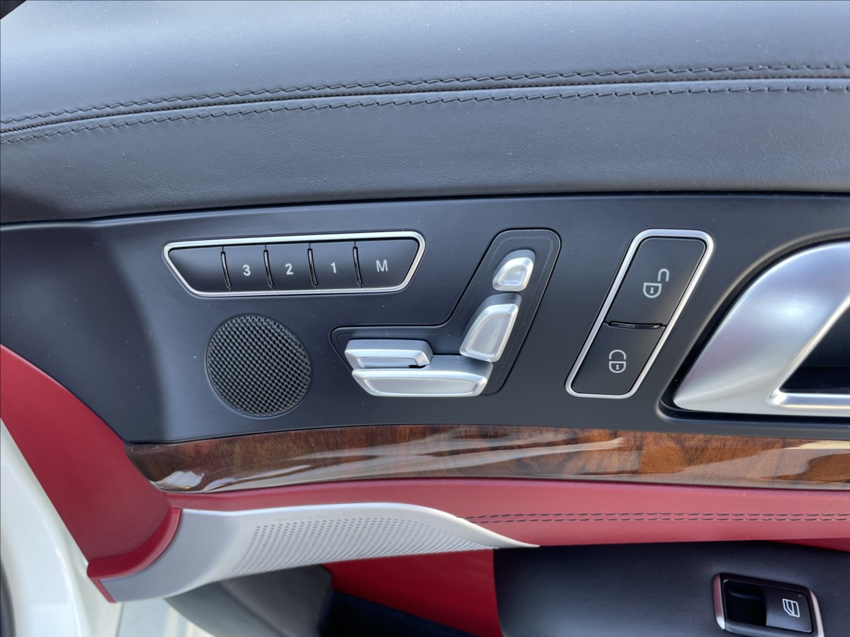 Mercedes-Benz SL
