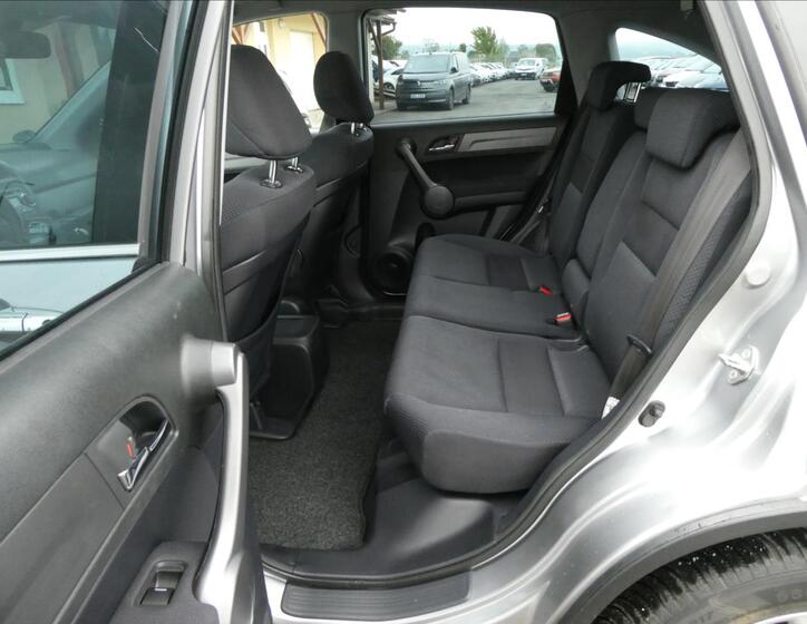 Honda CR-V 23
