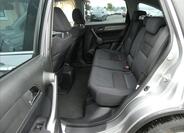 Honda CR-V 23
