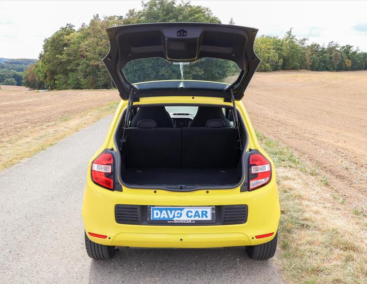 Renault Twingo 9