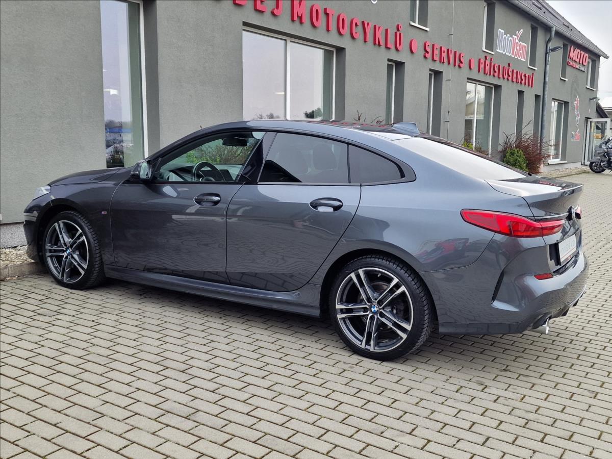 BMW Řada 2