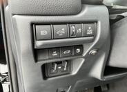 Toyota Land Cruiser 20