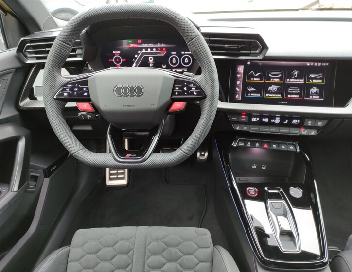 Audi RS 3 9