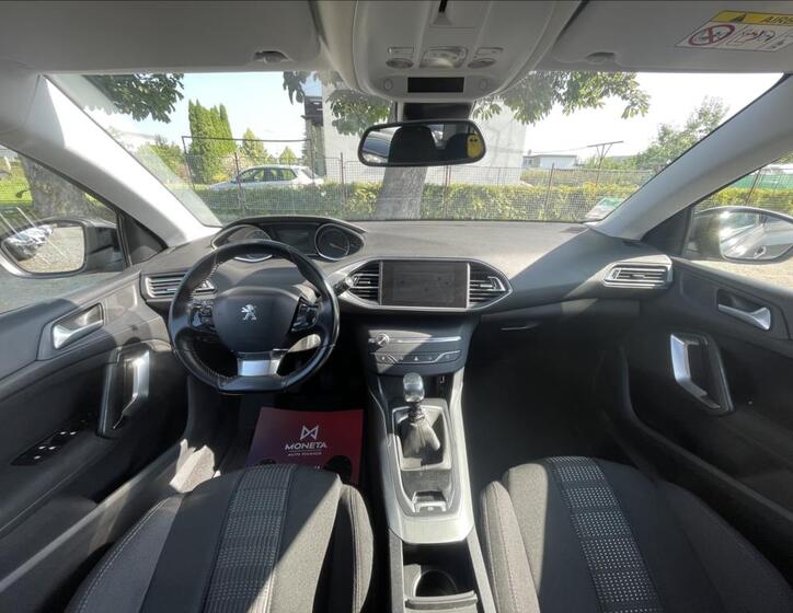 Peugeot 308 12
