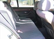 BMW Řada 5 28