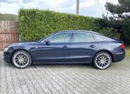 Audi A5 2