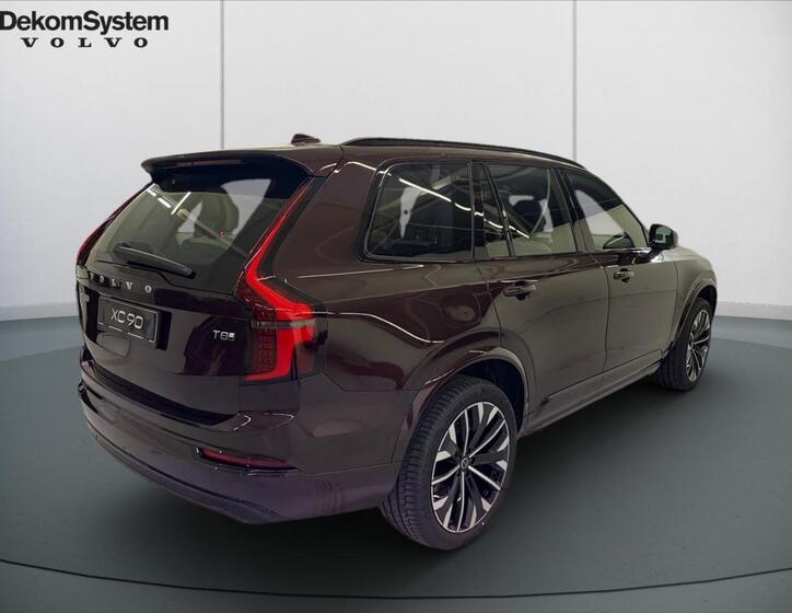 Volvo XC90 3