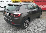 Jeep Compass 3