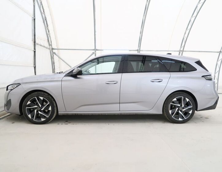 Peugeot 308 9