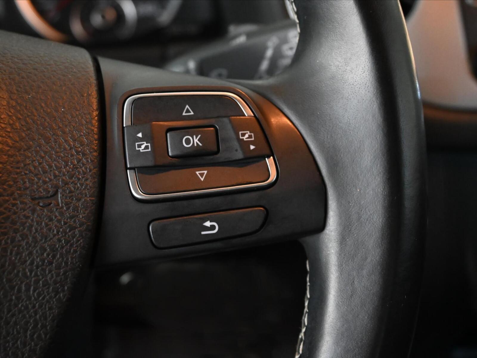 Volkswagen Tiguan 18