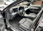 Mercedes-Benz Třídy E 11