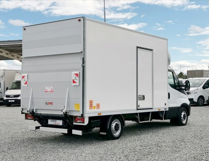 Iveco Daily 3