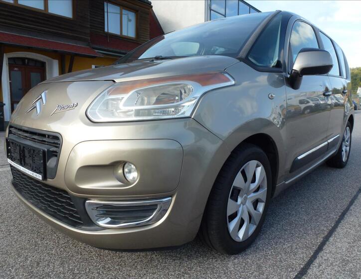 Citroën C3 Picasso 47