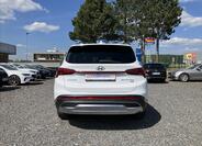 Hyundai Santa Fe 6