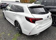 Toyota Corolla 5